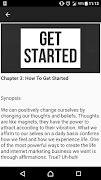 Marketer Mindset Guide скриншот 4