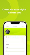 TapShareTech capture d'écran 6