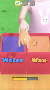 Wax Hand स्क्रीनशॉट 5