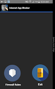 Internet App Blocker 截圖 2