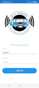 ACTrans Despacho poster