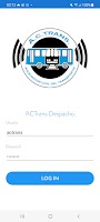 Poster ACTrans Despacho