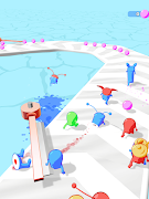 Run Candy Run! captura de pantalla 6