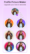 Framix AI Pic Editor & Collage screenshot 5