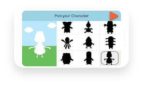 3 Schermata Resonate Learning App