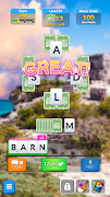 Letter Solitaire: Word Puzzles screenshot 6