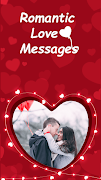 Romantic Messages and Captions โปสเตอร์