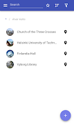 Buildings Architects screenshot 1