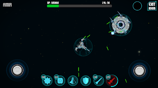 Spaceships IO স্ক্রিনশট 4