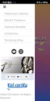 برنامه‌نما GKI Kalvari Tembagapura عکس از صفحه