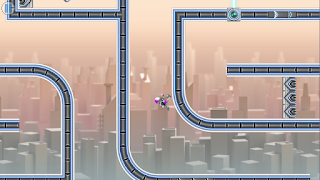 G-Switch 2 الملصق