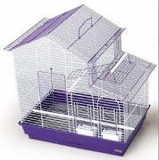 برنامه‌نما Bird Cage Model عکس از صفحه