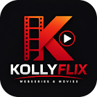 Kolly Flix 圖標
