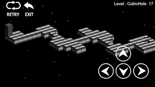 Cubic Hole gönderen