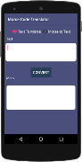 Morse Code Translator-poster