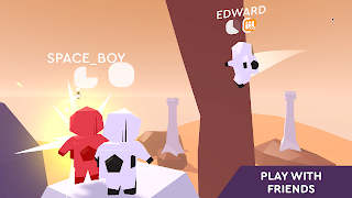 Jetpack Arena screenshot 5