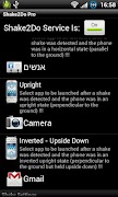 Shake2Do Screenshot 1