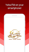 Yalta FM পোস্টার