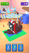 Idle Builder 3D screenshot 7