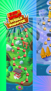 Bad Wolf! Bubble Shooter screenshot 2