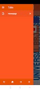 Universal Browser Ekran Görüntüsü 2