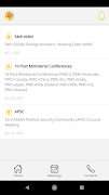 ASEAN Brunei 2021 screenshot 3