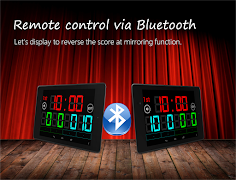 Scoreboard Multi تصوير الشاشة 4