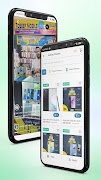 Toseef Mobile скриншот 3