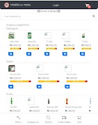 muabsaApp screenshot 2