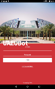 برنامه‌نما UAEUBot عکس از صفحه