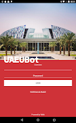 UAEUBot screenshot 3