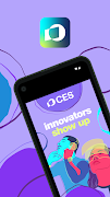 CES 2026 Poster