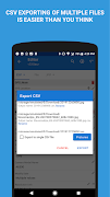 EXIF Pro: ExifTool for Android screenshot 6