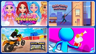 Multiplayer Games スクリーンショット 4