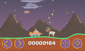 Moo Patrol ภาพหน้าจอ 2