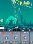 Idle Invaders স্ক্রিনশট 6