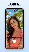 Liquid Camera - OS 27 скриншот 2