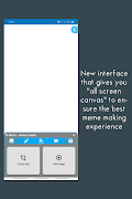 El horno - meme creator poster