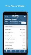 Comdata Fleet Manager 截图 4