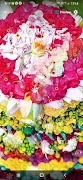 Bathukamma Wallpaper screenshot 6