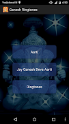 Ganesh Ringtones screenshot 2