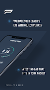 PUSH Pro - Athletic Training T تصوير الشاشة 2