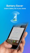 Speed Booster for Android Plakat