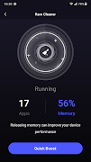 One Tap Cleaner -Phone Booster screenshot 4