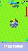 Level Up Squad imagem de tela 4