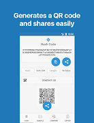 Hash Code screenshot 1