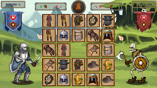 Memory Battle Screenshot 6