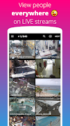 پوستر Live Camera — وب کم های آنلاین