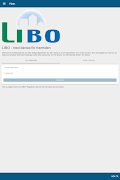 LIBO اسکرین شاٹ 6