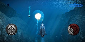 Submersive স্ক্রিনশট 3